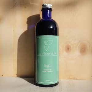 Thym - hydrolat de thym - 200ml