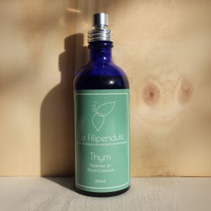 Thym - hydrolat de thym - 100ml