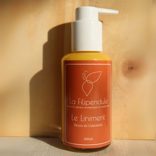 Le liniment