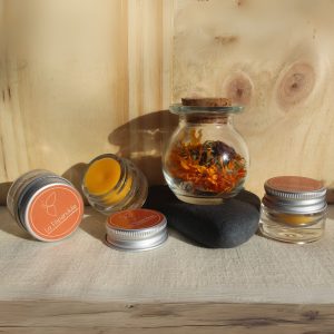 Baume à lèvre